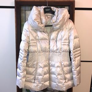 Laundry Down Jacket 